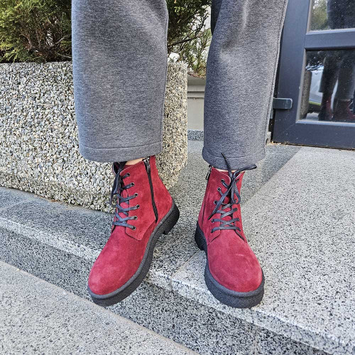 Черевики 91015 В наявності