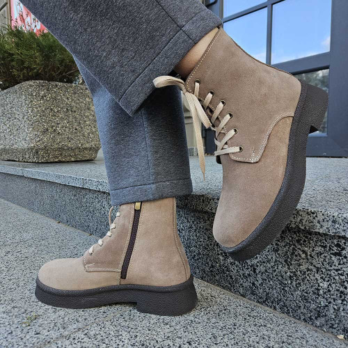 Черевики 91016 В наявності