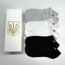 Шкарпетки 12552 