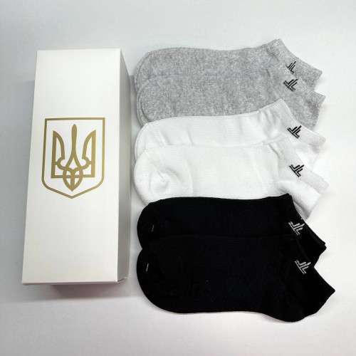 Шкарпетки 912552 В наявності