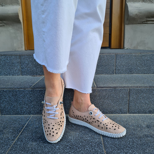 Мокасини 94054 В наявності