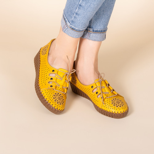 Мокасини 94059 В наявності