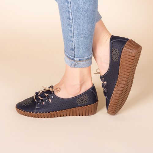 Мокасини 94060 В наявності