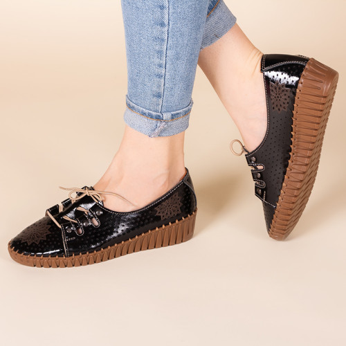 Мокасини 94065 В наявності