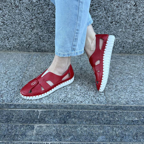 Босоніжки 94222 В наявності