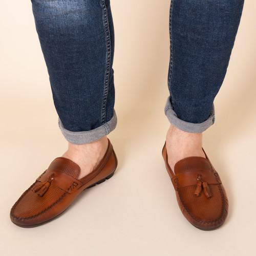 Мокасини 5013 В наявності