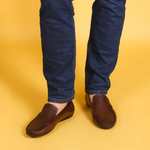 Мокасини m4165 В наявності