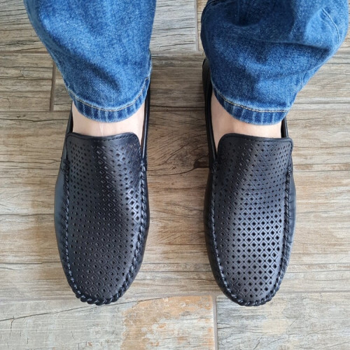 Мокасини m4183 В наявності